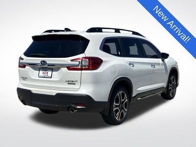 2025 Subaru Ascent Touring