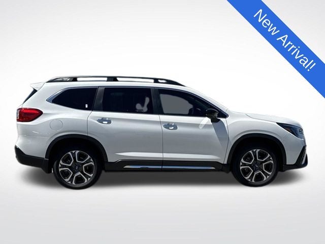 2025 Subaru Ascent Touring