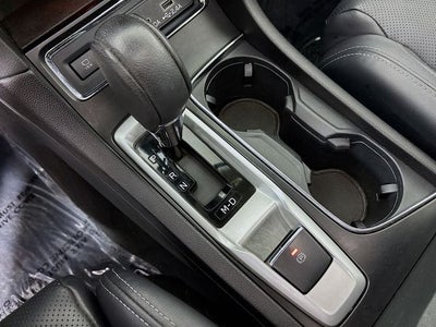 2023 Subaru Ascent Limited