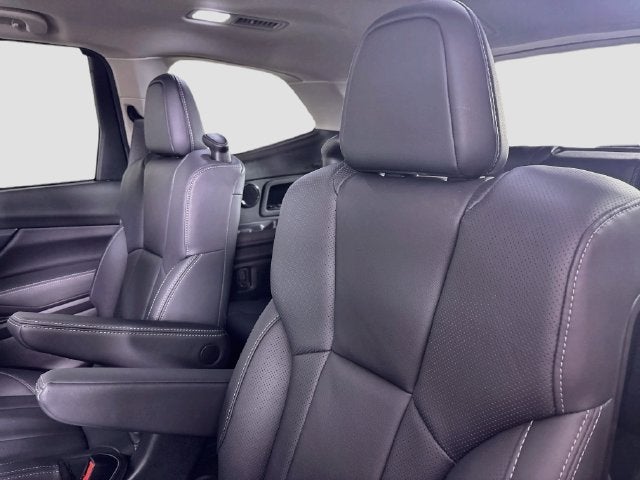 2024 Subaru Ascent Limited