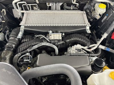 2024 Subaru Ascent Limited