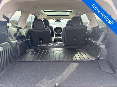 2024 Subaru Ascent Limited