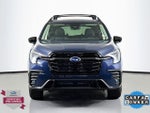 2025 Subaru Ascent Onyx Edition Touring