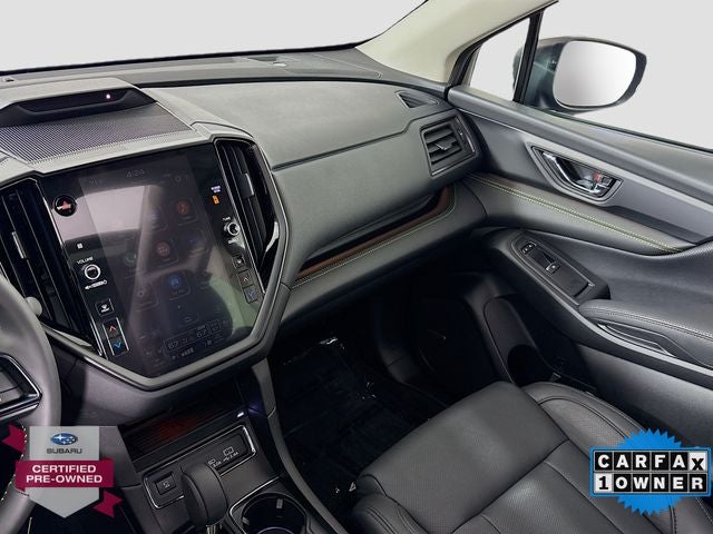 2025 Subaru Ascent Onyx Edition Touring