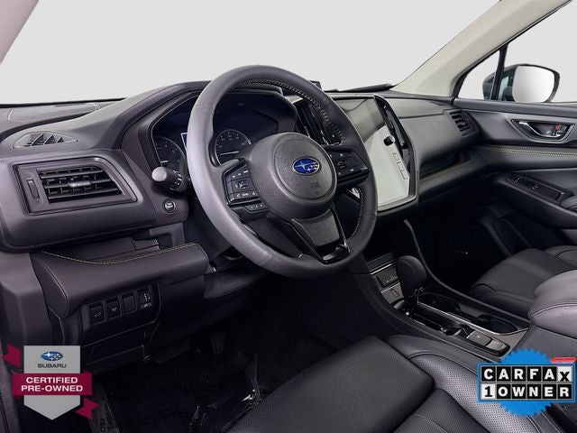 2025 Subaru Ascent Onyx Edition Touring