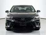 2021 Toyota Camry TRD V6
