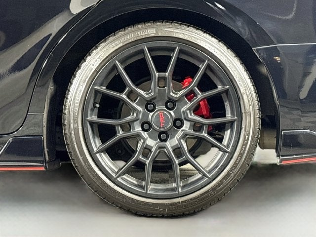 2021 Toyota Camry TRD V6