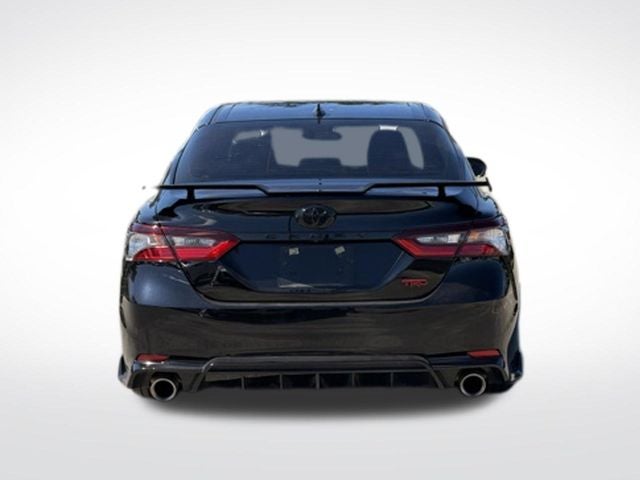 2021 Toyota Camry TRD V6