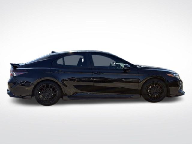 2021 Toyota Camry TRD V6