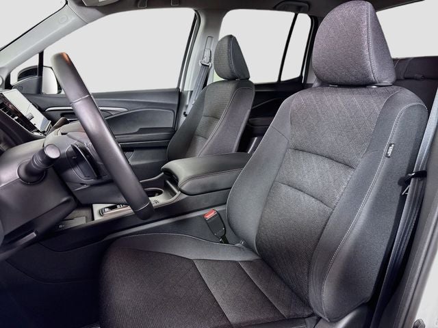 2024 Honda Ridgeline Sport