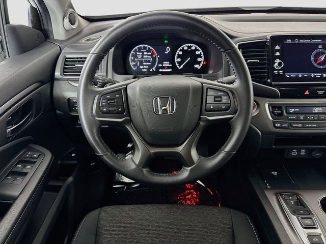 2024 Honda Ridgeline Sport