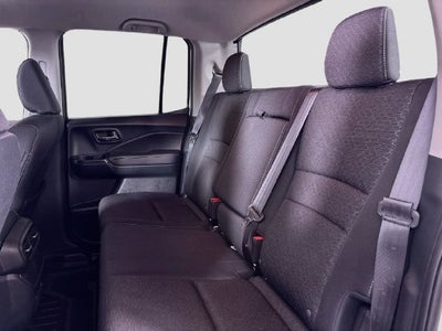 2024 Honda Ridgeline Sport