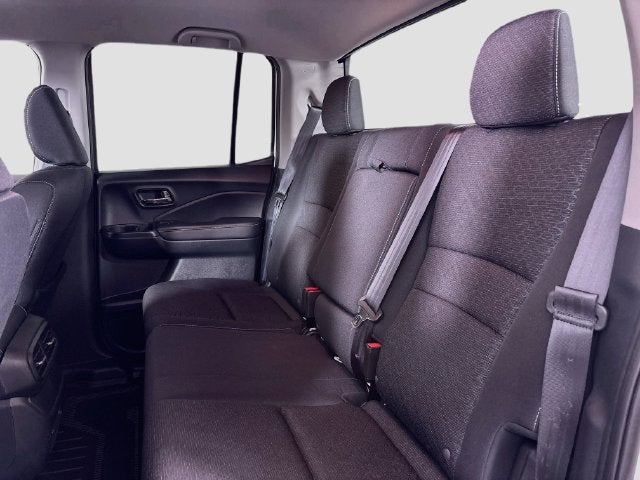 2024 Honda Ridgeline Sport