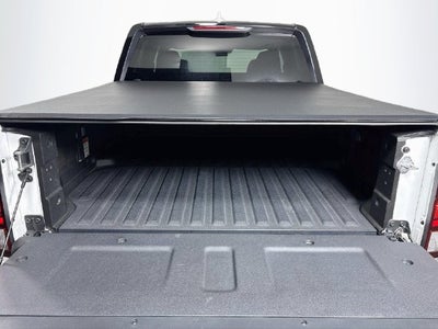 2024 Honda Ridgeline Sport