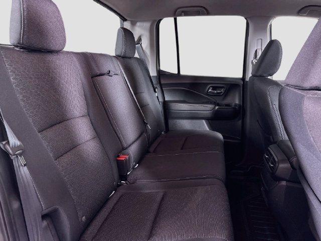 2024 Honda Ridgeline Sport