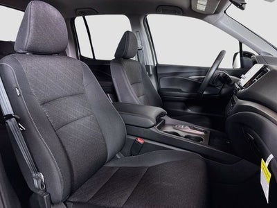 2024 Honda Ridgeline Sport