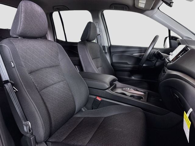 2024 Honda Ridgeline Sport