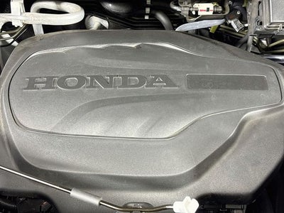 2024 Honda Ridgeline Sport