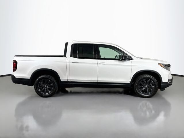 2024 Honda Ridgeline Sport