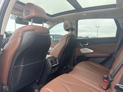 2019 Acura RDX Technology Package SH-AWD