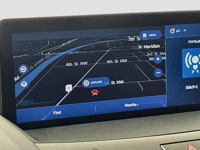 2019 Acura RDX Technology Package SH-AWD