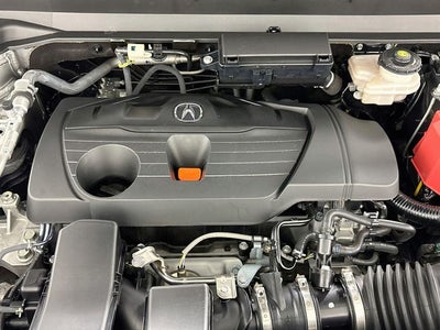 2019 Acura RDX Technology Package SH-AWD