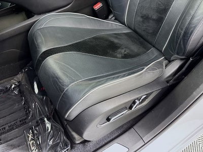 2021 Acura RDX A-Spec Package SH-AWD