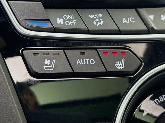2021 Acura RDX A-Spec Package SH-AWD