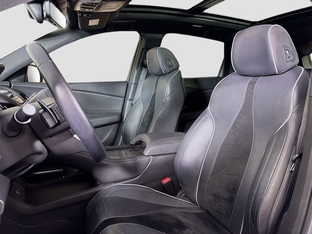 2021 Acura RDX A-Spec Package SH-AWD