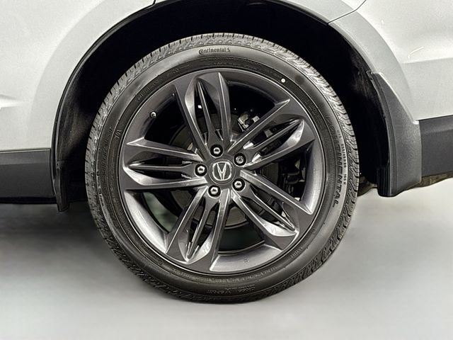 2021 Acura RDX A-Spec Package SH-AWD
