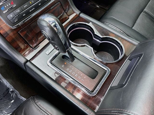 2016 Lincoln Navigator Reserve