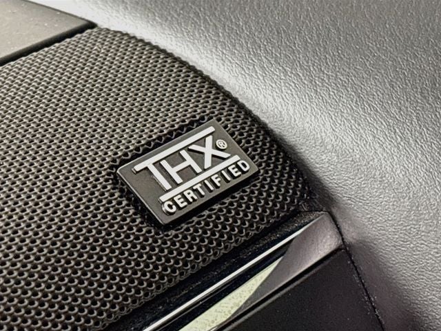2016 Lincoln Navigator Reserve