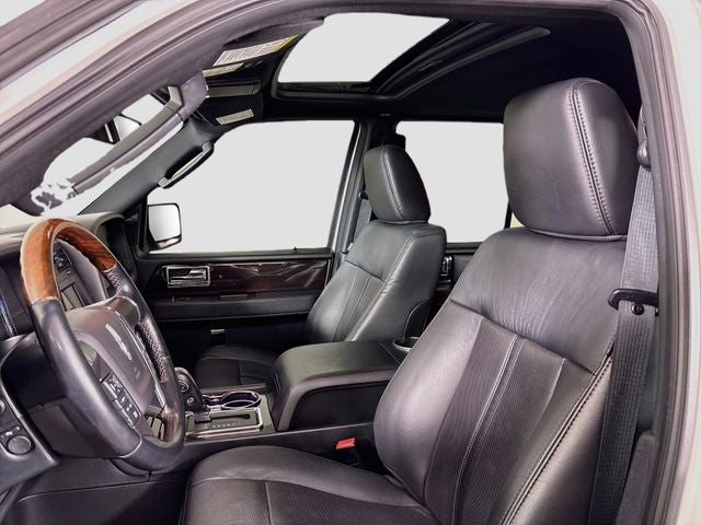 2016 Lincoln Navigator Reserve
