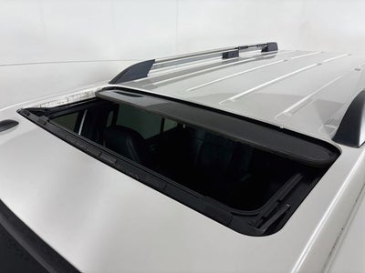 2016 Lincoln Navigator Reserve
