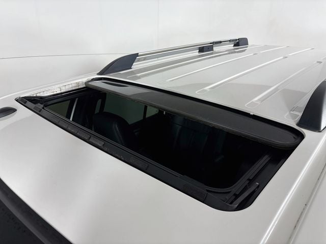 2016 Lincoln Navigator Reserve