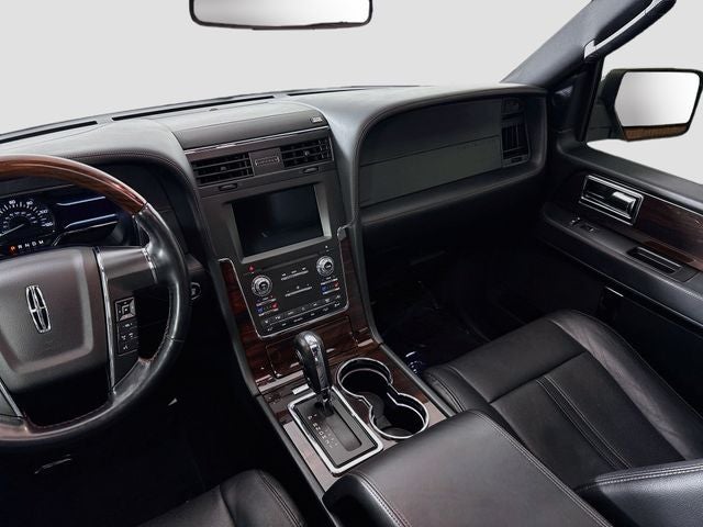 2016 Lincoln Navigator Reserve