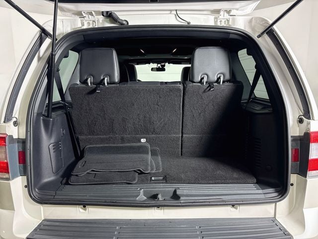 2016 Lincoln Navigator Reserve
