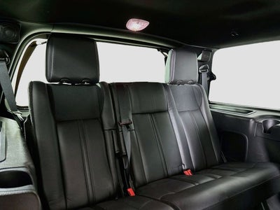 2016 Lincoln Navigator Reserve