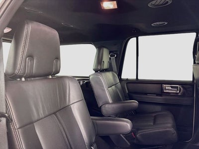 2016 Lincoln Navigator Reserve