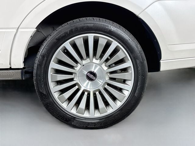 2016 Lincoln Navigator Reserve