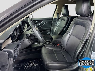 2024 Lincoln Corsair Plug-In Hybrid Grand Touring