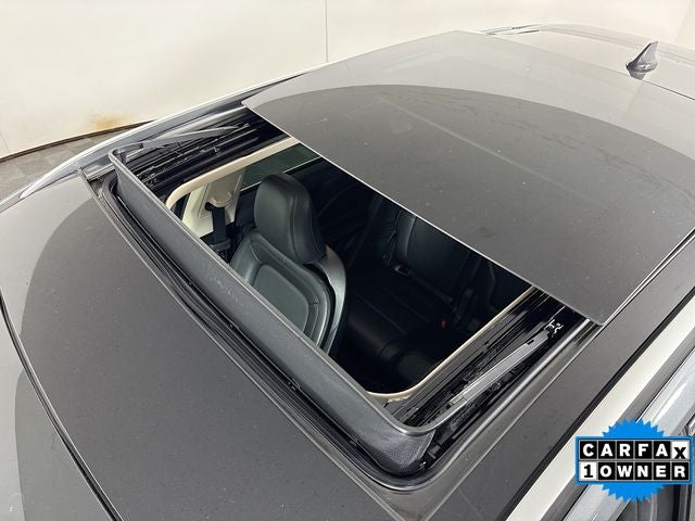 2024 Lincoln Corsair Plug-In Hybrid Grand Touring
