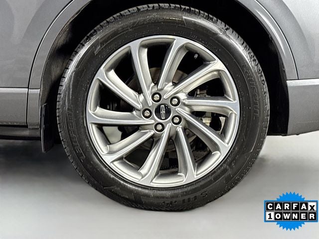 2024 Lincoln Corsair Plug-In Hybrid Grand Touring