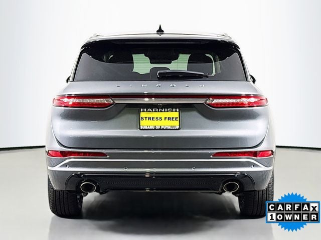 2024 Lincoln Corsair Plug-In Hybrid Grand Touring