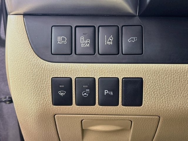 2016 Toyota Highlander Limited Platinum V6