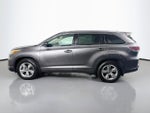2016 Toyota Highlander Limited Platinum V6