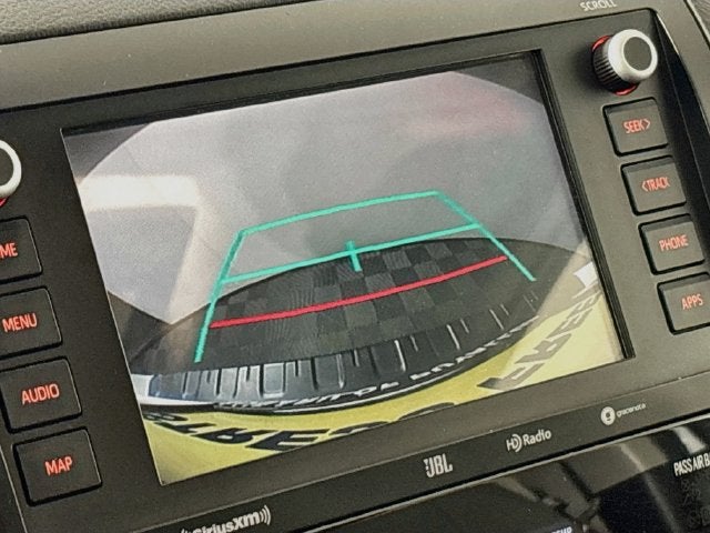 2021 Toyota Sequoia Platinum