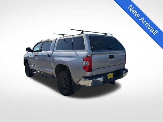 2014 Toyota Tundra SR5 CrewMax