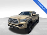 2017 Toyota Tacoma SR5 V6