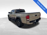 2017 Toyota Tacoma SR5 V6